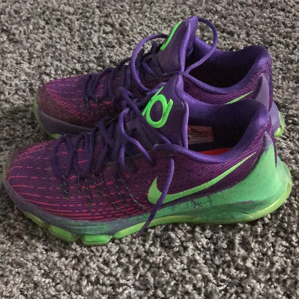 Kd 8🔥